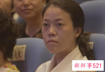 杨惠妍再次夺得中国女首富之位