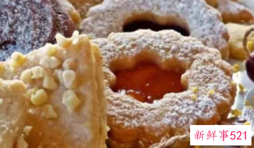 贪吃甜食请警惕肌肤糖化加速衰老