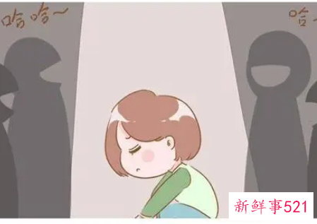 4种冷暴力对孩子有致命伤害