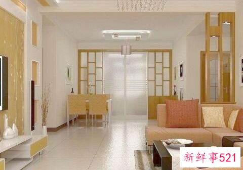 新房子能不能让别人成双睡