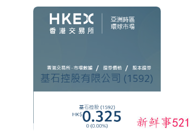 公司竟自办敲钟仪式假冒上市