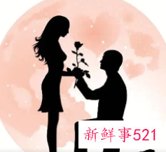 微信相亲对象开场白