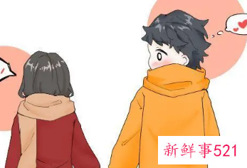 暧昧过的人再见面什么感觉