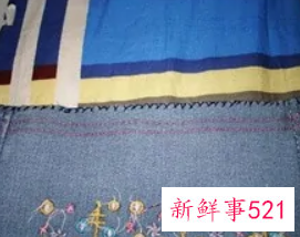 怎样用旧牛仔裤做包包