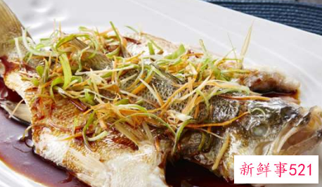 过年的时候吃什么表示了什么