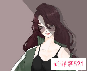 坏女人具有的魅力