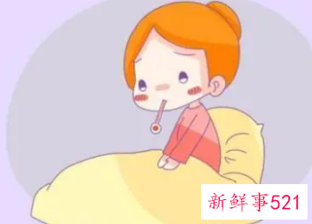 孕妇八个月39度会烧坏胎儿
