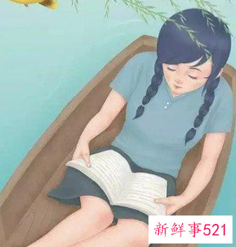 高情商的女人常说的几句情话