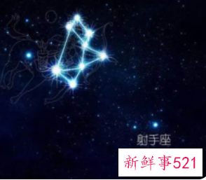 射手座做过哪些温暖人心的事情