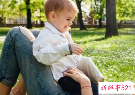 帮孩子解决问题