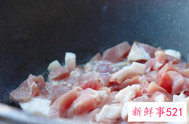 卤肉饭炖多久能炖烂