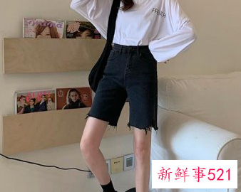 五分裤不适合什么人穿