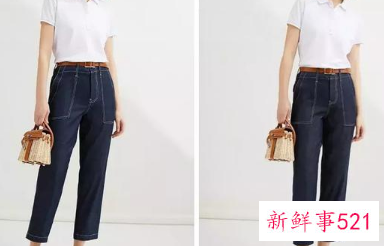 上班适合穿什么样的衣服合适