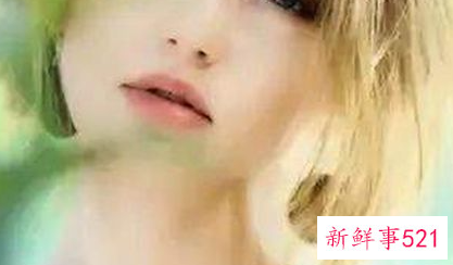 怎么能够做到容颜年轻的秘诀