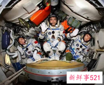 神舟十三号乘组什么时候返回地球