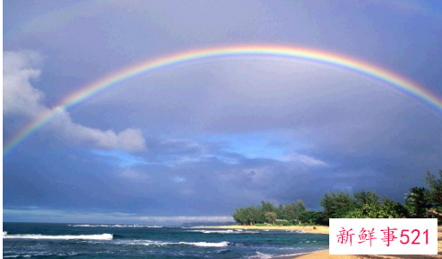 自然界的自然现象