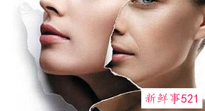 怎么能够做到容颜年轻的秘诀