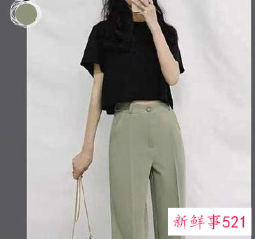 40岁的女士适合穿短裤吗