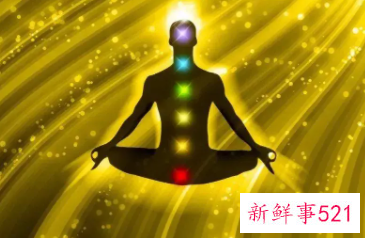 打坐气血要通的预兆