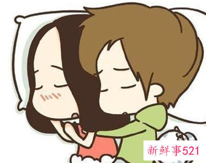 说想抱着你睡的男人都是