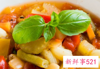 女人补什么能气色好皮肤好