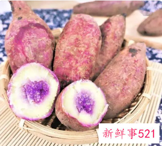 红薯紫薯吃多了会不会上火