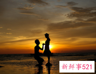 最疼天蝎女的星座男