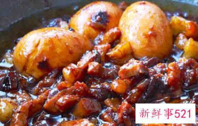 卤肉饭炖多久能炖烂