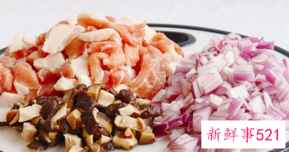 卤肉饭炖多久能炖烂