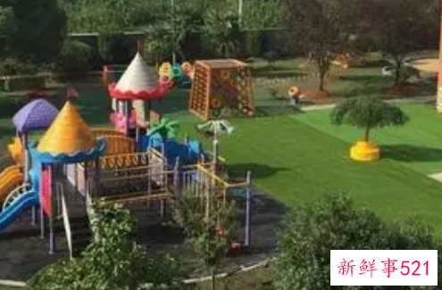 夏洛特小公主上什么幼儿园