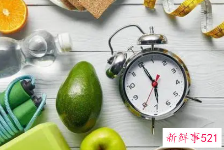 吃什么可以瘦肚子和腰