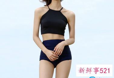 去温泉穿什么样的泳衣