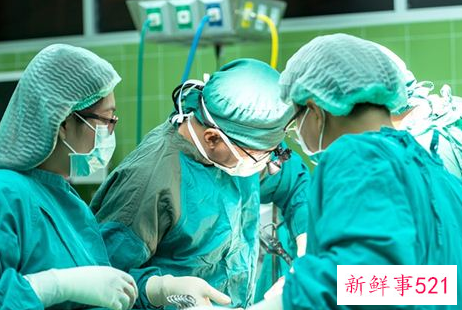 梦见医生大夫有什么征兆