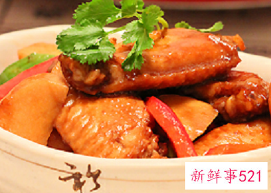 过年吃什么菜谱