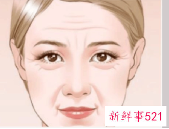 淡化额头皱纹的办法