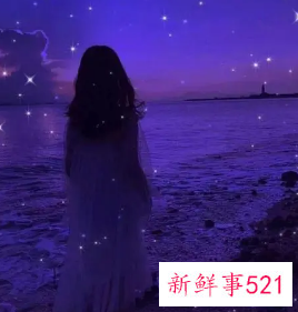 赞美美女漂亮的句子