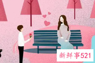 梦见异性主动亲自己腿