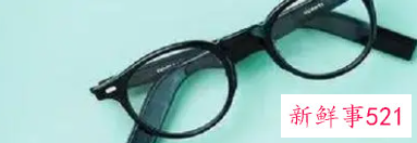 大脸戴什么眼镜好看