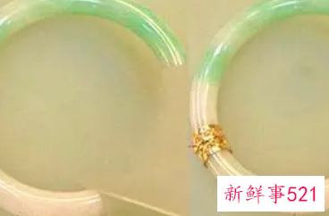 梦见玉镯裂了是什么意思