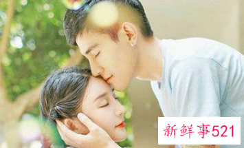 男人爱你的3个表现