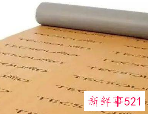 家用隔音材料环保等级