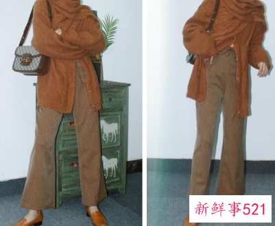 港风风格怎么穿搭