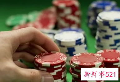 梦见自己赌钱赢了好多钱