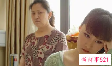 梦见和婆婆吵架的周公解梦