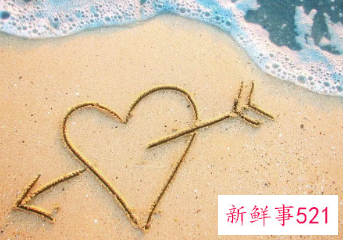 给男朋友亲密的备注