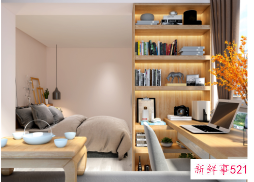 卧室衣柜摆放十大风水禁 忌