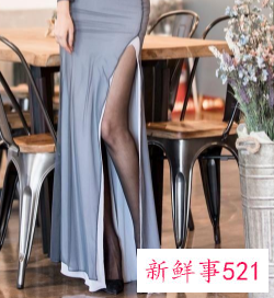 高跟凉鞋怎么搭配衣服