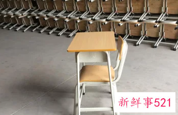 中小学生课桌椅国家标准