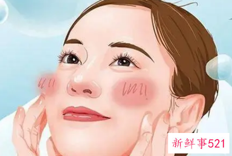 女人吃这物真的可以美白护肤吗