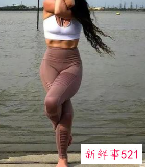 瑜伽34个拉伸体式